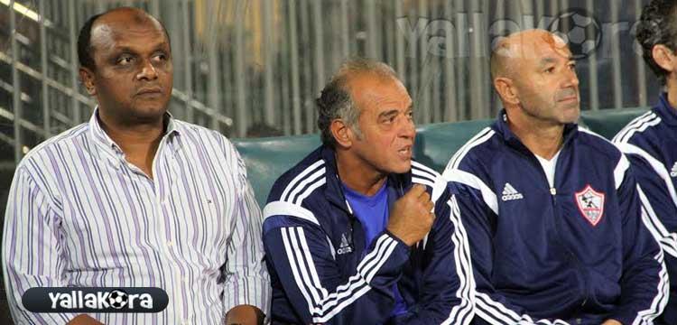 الجهاز الفني للزمالك الجهاز الفني للزمالك